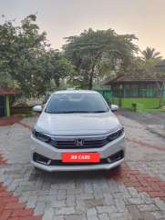 Honda Amaze 1.2 VX AT i-VTEC